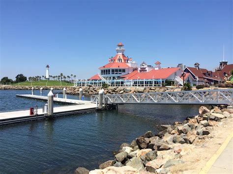 Shoreline Village Long Beach