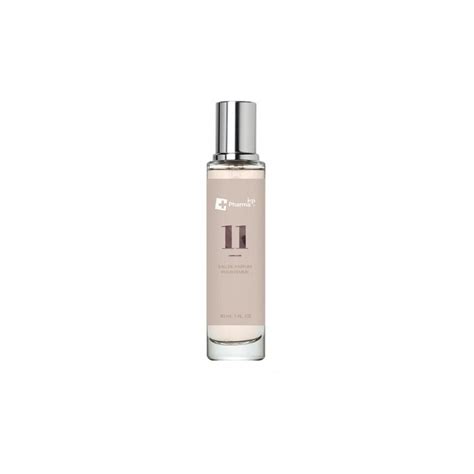 Iap Pharma Eau De Parfum Pour Femme N 11