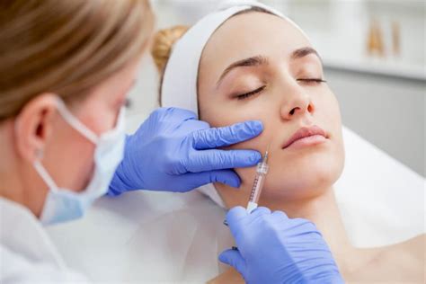 What Not To Do After Botox Tips Care Help Your Skin