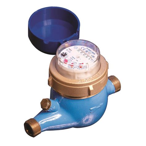 Water Meters Fawaz Fatih Kayali