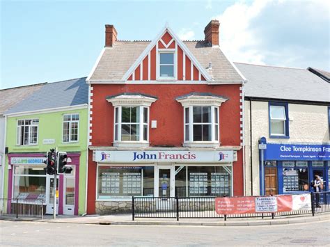 Morriston Office Details