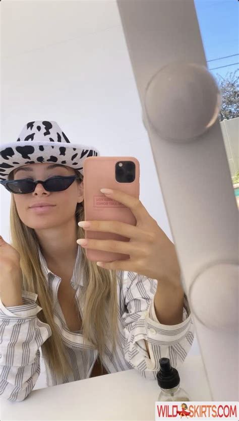 Lana Rhoades Lanarhoades Lanarhoadesx Nude OnlyFans Instagram Leaked Photo