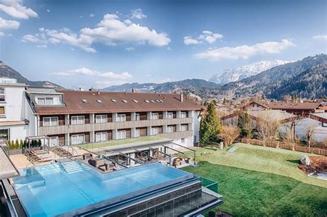 THE 10 BEST Spa Hotels in Garmisch-Partenkirchen (with Prices ...