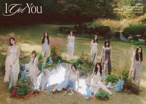 Hypeabis TWICE Rilis Trailer Preview Mini Album With YOUth Siap