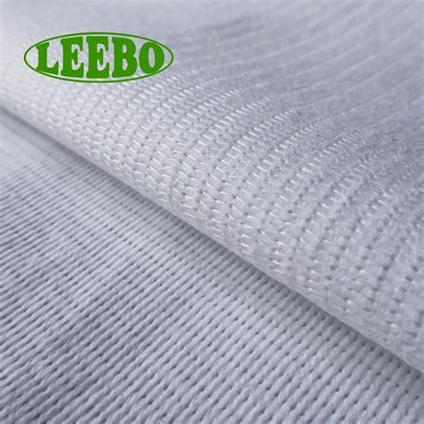 Free Sample Stitch Bond Nonwoven Fabric 100 Polyester Factory Supply