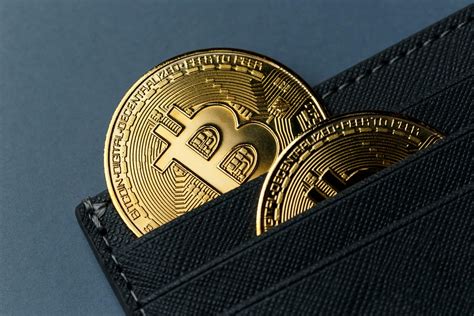 Bitcoin So zieht man BTC von der Krypto Börse in Wallet