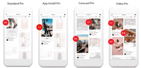 Promote Your Ads With Pinterest Blog Scroogefrog