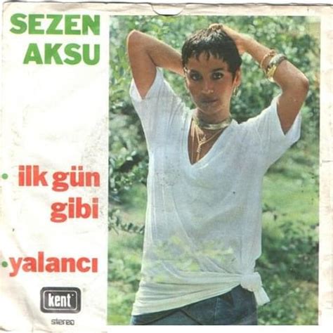 Sezen Aksu Lk G N Gibi Lyrics Genius Lyrics