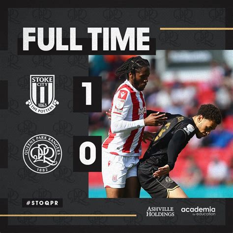 Stoke City X Qpr Melhores Momentos E Resultado