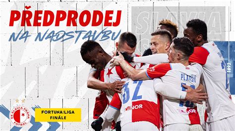 SK Slavia Praha on Twitter Přijďte slávisty podpořit v boji o