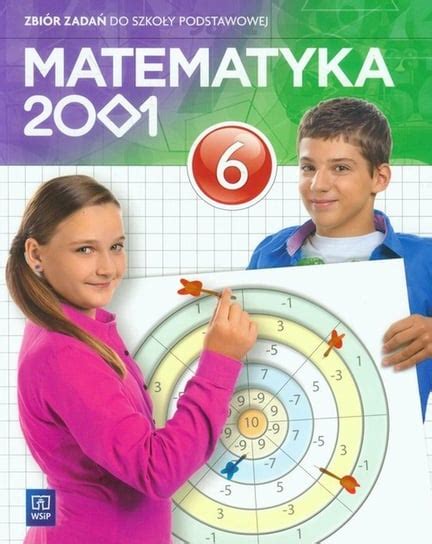 Matematyka Zbi R Zada Klasa Szko A Podstawowa Opracowanie