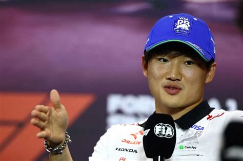 【f1】角田裕毅が今季残り6戦でローソンに勝てばレッドブル昇格へ 「直接対決になる」海外報道 東スポweb