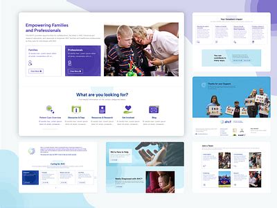 Nonprofit Website designs, themes, templates and downloadable graphic ...