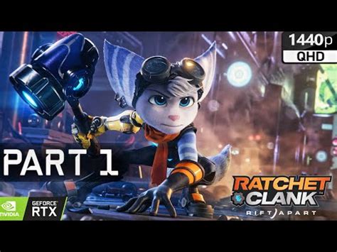 Steam Community Video Ratchet Clank Rift Apart Walkthrough