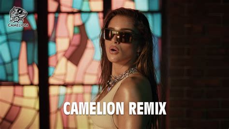 נועה קירל And איתי גלו משקפיים רמיקס Dj Camelion Remix Youtube