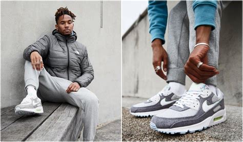 The Ultimate Nike Air Max Sizing Fit Styling Guide