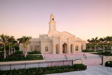 Street map of the McAllen Texas Temple | ChurchofJesusChristTemples.org