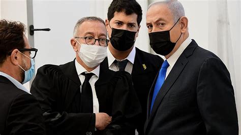 Israel Netanyahu Vuelve A Su Juicio Por Corrupci N Que Entra En Fase