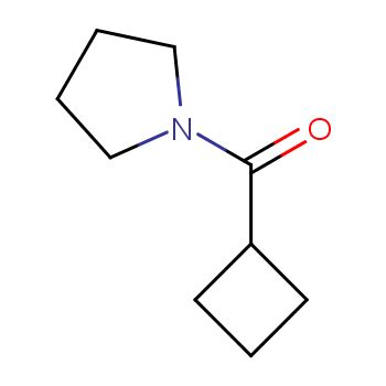 H Indol Yl Pyrrolidin Yl Methanone Wiki