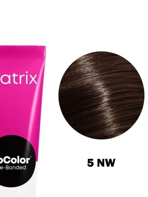 Matrix Socolor Beauty Pre Bonded Матрикс Соколор Бьюти Стойкая крем