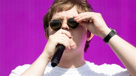 Lewis Capaldi Glastonbury 2019 Full Set