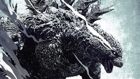 Black White Godzilla Minus One Gets North American Release Date