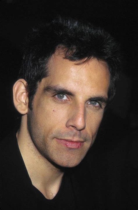 Los Secretos De Ben Stiller El Día Que Llamó A Su Padre Bajo Los