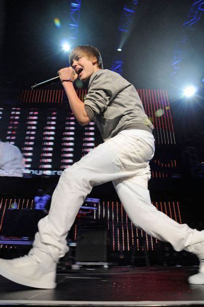 Justin Bieber Perform For France ~ Noor Fashion House 360