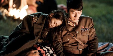 10 Best South Korean Romance TV Series of the 21st Century (So Far)