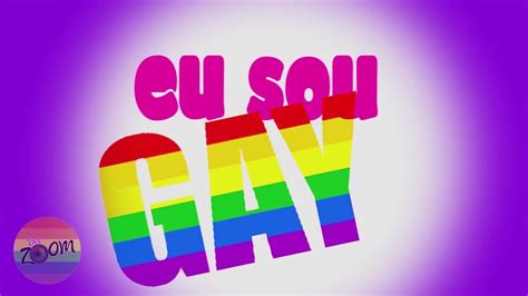 Eu Sou Gay Youtube