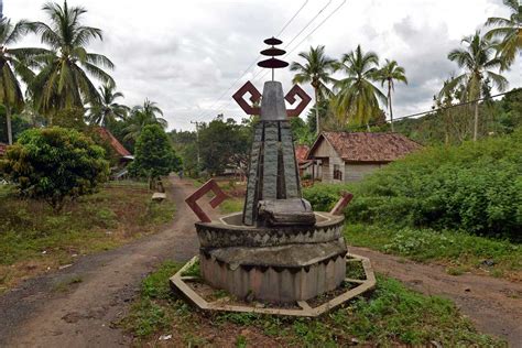 Mengenal Kecamatan Blambangan Umpu Kabupaten Way Kanan - Sering Jalan