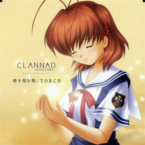 Clannad OST Collection