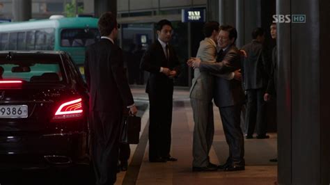 Imcdb Org Hyundai Equus Limousine Vi In City Hunter