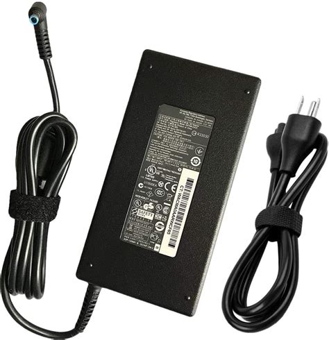 Amazon W V A Ac Charger Fit For Hp Zbook Studio G G