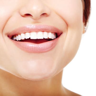 Show Off Your Bright, White Smile! | MG's GRAND Day Spa