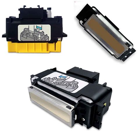 Brand New Gh2220 Print Head For Ricoh Sublimation Uv Flatbed Printhead