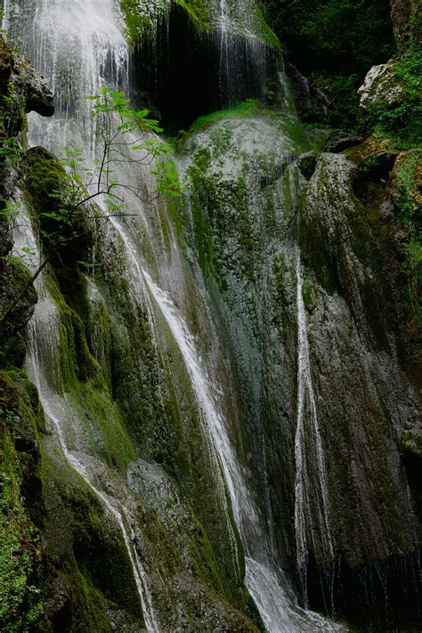 La Cascade Du Cirque D Autoire Sony Dsc Alain Dutertre Flickr