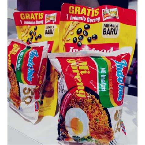 Jual Kecap Manis Indofood 520ml Gratis Indomie Goreng 1pcs Shopee