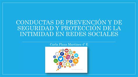 Conductas De Prevencion Y De Seguridad Y Proteccion Ppt Descarga Gratuita