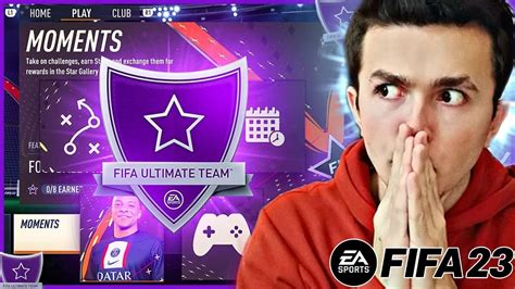 Live Fifa Dimanche Moment Pack Opening Rttk Achat Revente