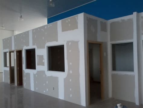 Divis Ria De Drywall Mda Divis Rias