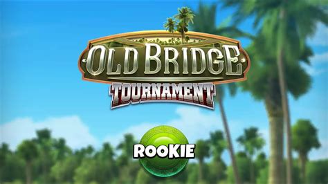 Golf Clash Rookie Division Hole 7 Qualifying Round Old Bridge