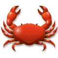 呂 Crab Emoji Meaning, Pictures & Codes