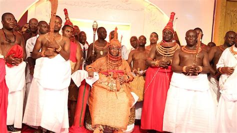 The Edo People The Original Inhabitants Of The Benin Empire