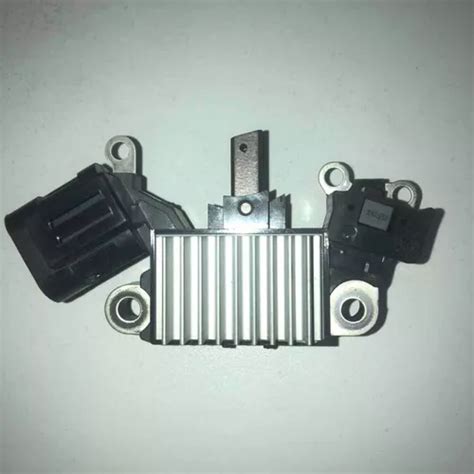 Regulador Alternador Nissan Frontier Di Sel Mercadolibre