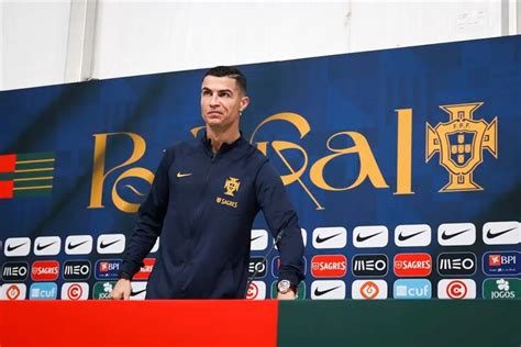 ¡impresionante Cristiano Ronaldo Supera Los 500 Millones De Seguidores En Instagram Xeu