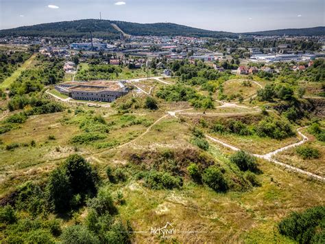 Rezerwaty przyrody w Kielcach Kadzielnia Ślichowice Wietrznia