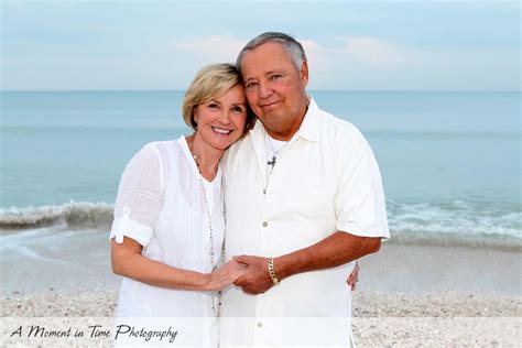 Family Portraits | Barefoot Beach | A Moment in Time Photo