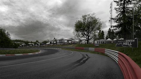 Nordschleife : r/ACCompetizione