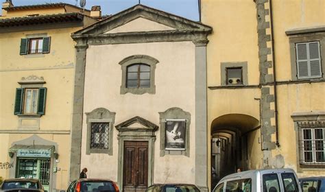 Piazza Mercatale la più grande di Prato Toscana Chiantishire